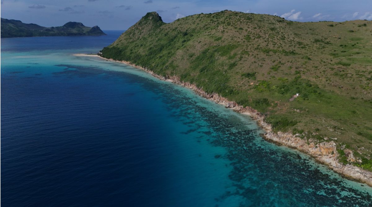 Magranting Private Island for Sale – Image 4